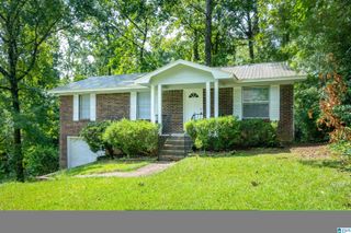 607 BASSWOOD DRIVE, Adamsville, AL 35005