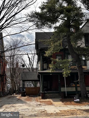 305 CHESTNUT AVE, Trenton, NJ 08609