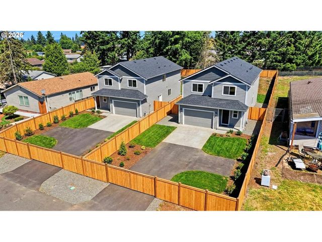 10204 Ne 86TH Way, Vancouver, WA 98662