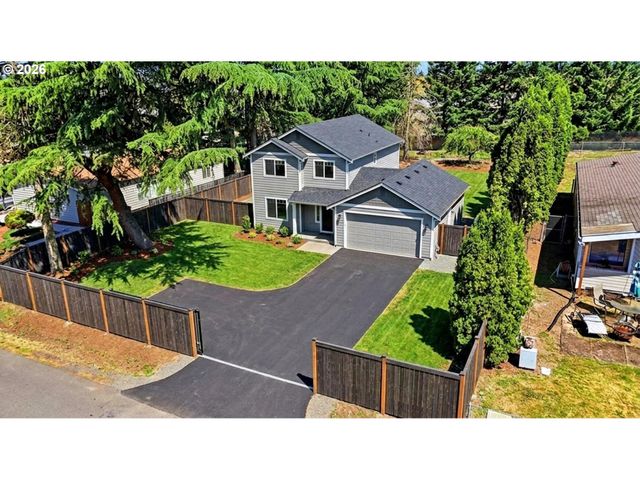 10204 Ne 86TH Way, Vancouver, WA 98662