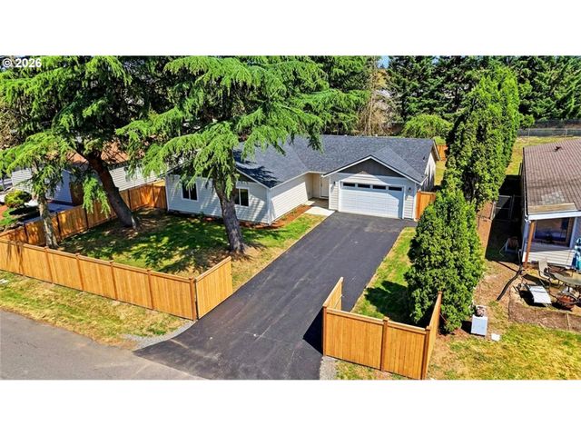 10204 Ne 86TH Way, Vancouver, WA 98662