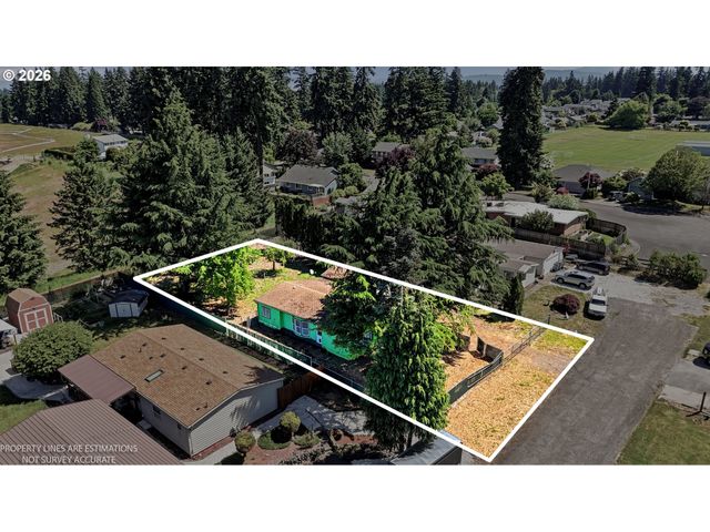 10204 Ne 86TH Way, Vancouver, WA 98662
