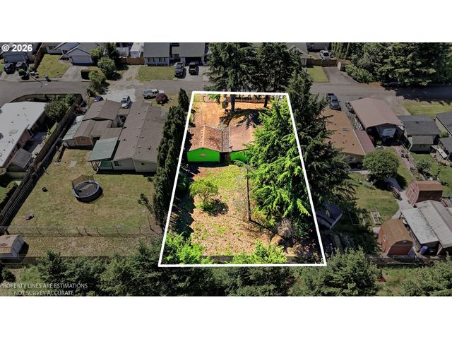 10204 Ne 86TH Way, Vancouver, WA 98662
