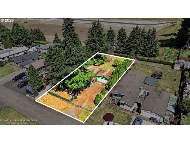 10204 Ne 86TH Way, Vancouver, WA 98662