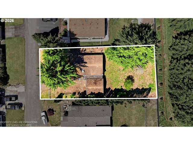 10204 Ne 86TH Way, Vancouver, WA 98662