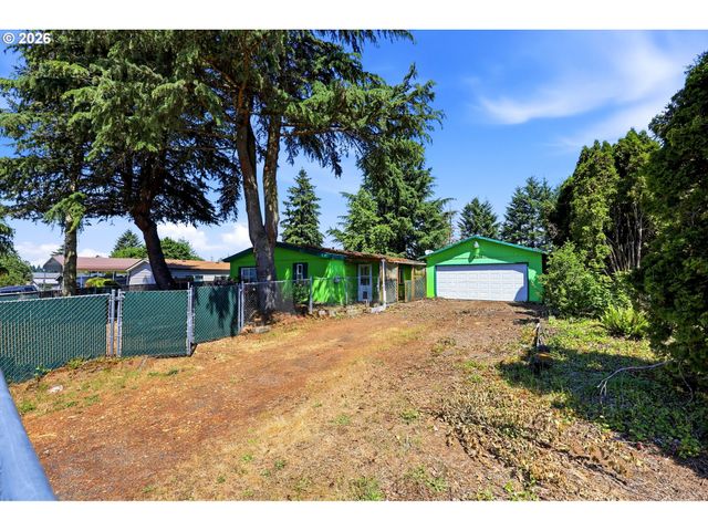 10204 Ne 86TH Way, Vancouver, WA 98662