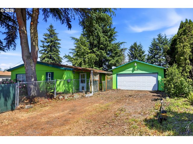 10204 Ne 86TH Way, Vancouver, WA 98662