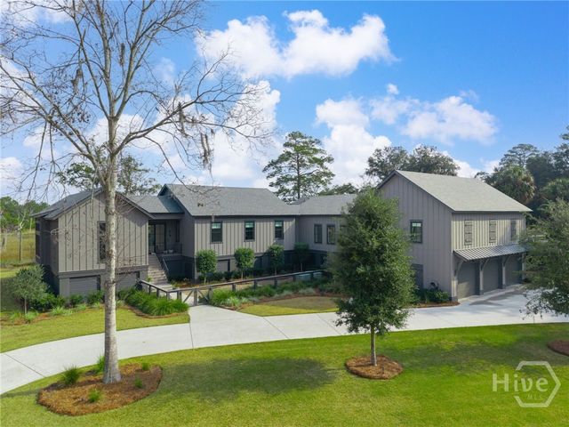 26 Modena Island Drive, Savannah, GA 31411