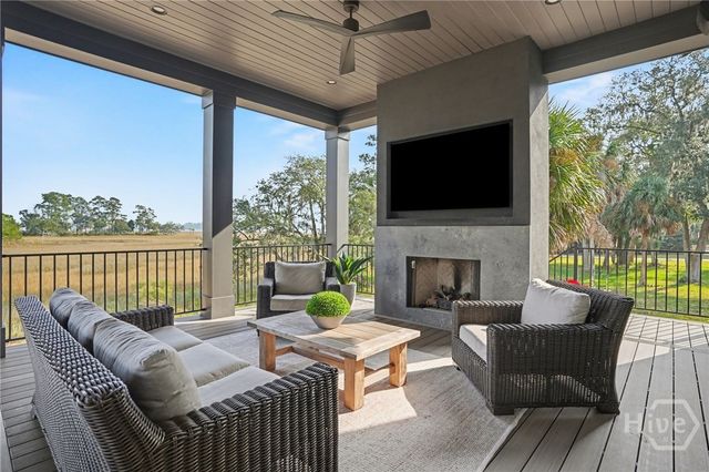 26 Modena Island Drive, Savannah, GA 31411