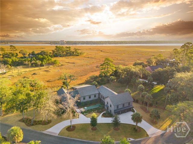 26 Modena Island Drive, Savannah, GA 31411