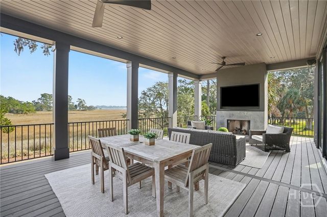 26 Modena Island Drive, Savannah, GA 31411