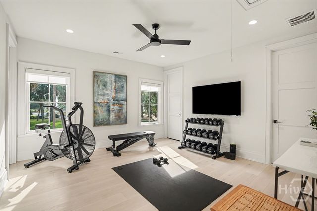 26 Modena Island Drive, Savannah, GA 31411