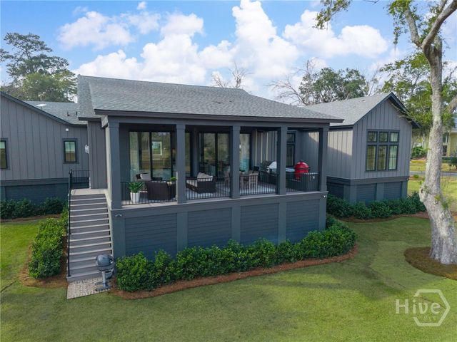 26 Modena Island Drive, Savannah, GA 31411