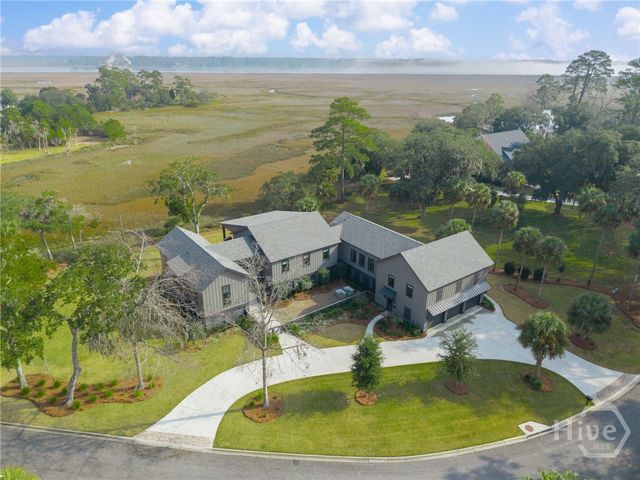 26 Modena Island Drive, Savannah, GA 31411