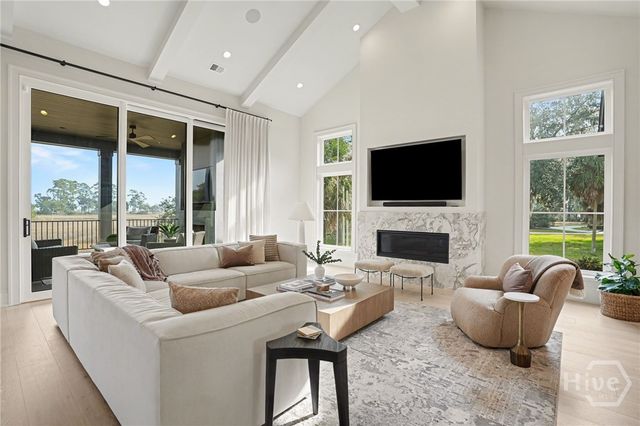 26 Modena Island Drive, Savannah, GA 31411