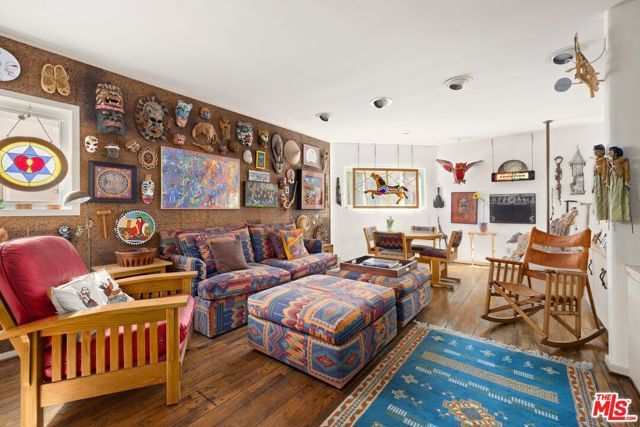 10461 Wilkins Avenue, Los Angeles, CA 90024