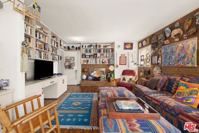 10461 Wilkins Avenue, Los Angeles, CA 90024