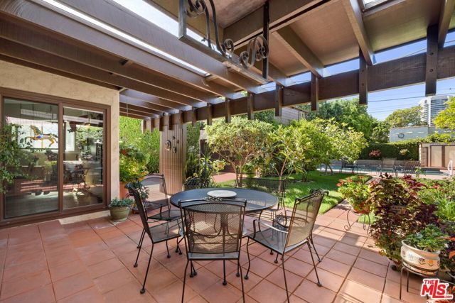 10461 Wilkins Avenue, Los Angeles, CA 90024
