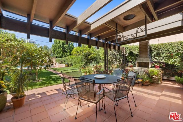 10461 Wilkins Avenue, Los Angeles, CA 90024