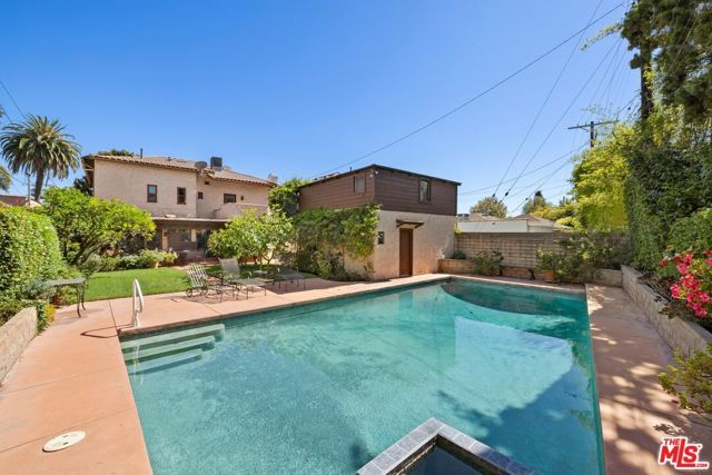 10461 Wilkins Avenue, Los Angeles, CA 90024