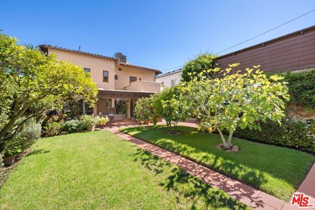 10461 Wilkins Avenue, Los Angeles, CA 90024