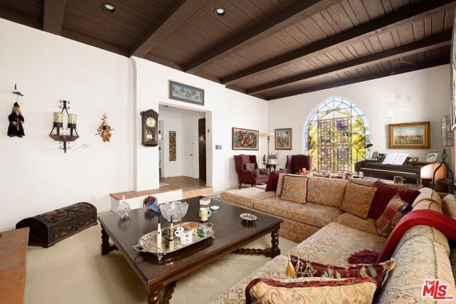 10461 Wilkins Avenue, Los Angeles, CA 90024