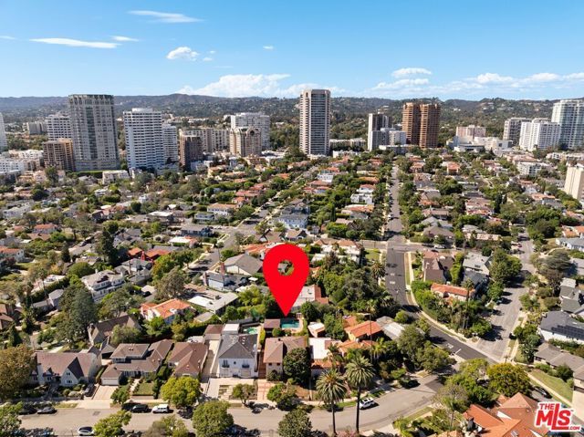 10461 Wilkins Avenue, Los Angeles, CA 90024