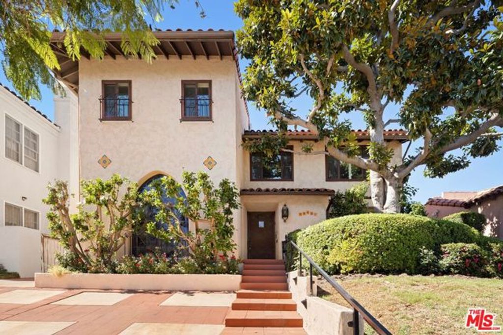 10461 Wilkins Avenue, Los Angeles, CA 90024