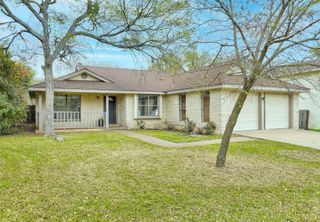 3008 Peacemaker ST, Round Rock, TX 78681