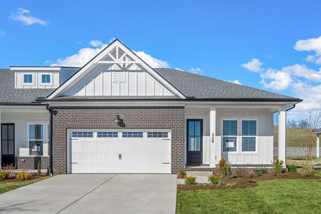 324 Buckwood Lane, S, Thompsons Station, TN 37179