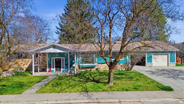 415 E 1ST, Preston, ID 83263