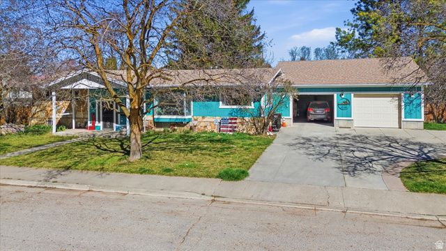 415 E 1ST, Preston, ID 83263