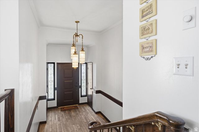 415 E 1ST, Preston, ID 83263