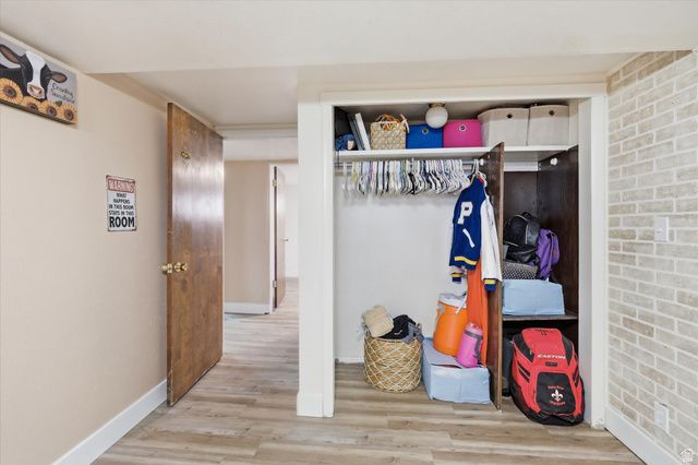 415 E 1ST, Preston, ID 83263