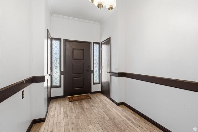 415 E 1ST, Preston, ID 83263