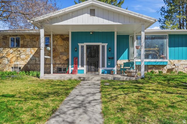 415 E 1ST, Preston, ID 83263