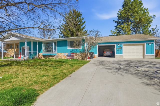 415 E 1ST, Preston, ID 83263