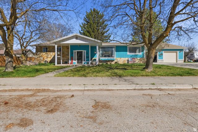 415 E 1ST, Preston, ID 83263