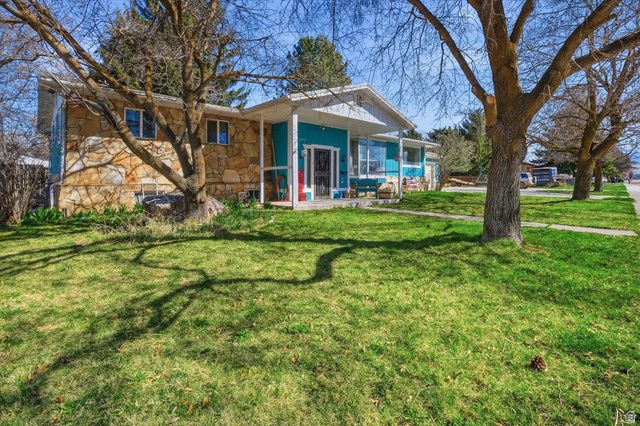 415 E 1ST, Preston, ID 83263