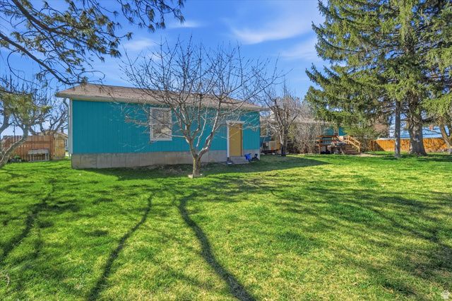 415 E 1ST, Preston, ID 83263