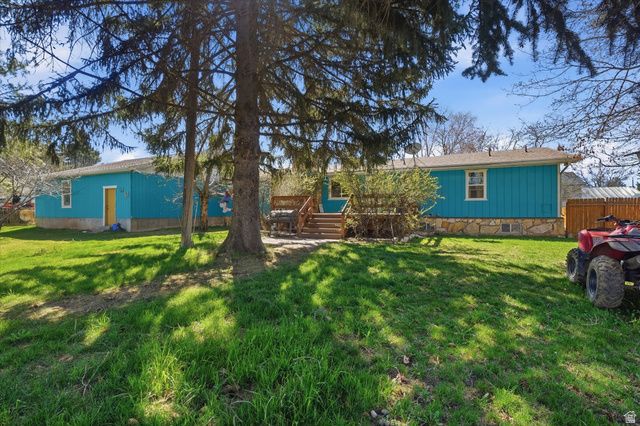 415 E 1ST, Preston, ID 83263