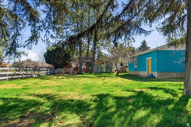 415 E 1ST, Preston, ID 83263