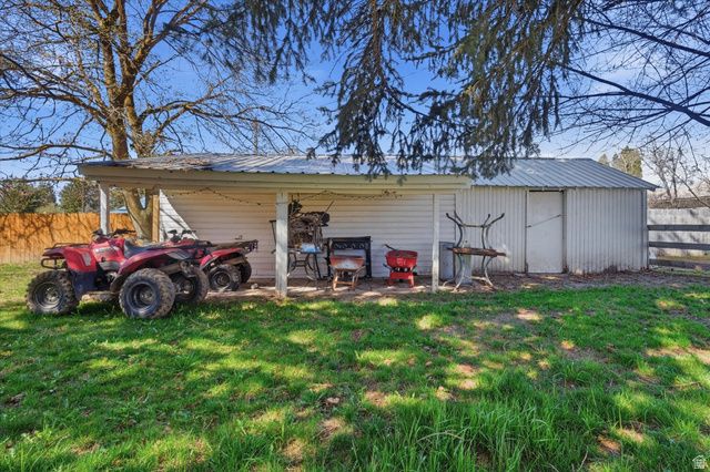 415 E 1ST, Preston, ID 83263