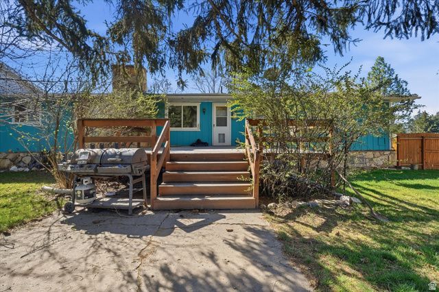 415 E 1ST, Preston, ID 83263