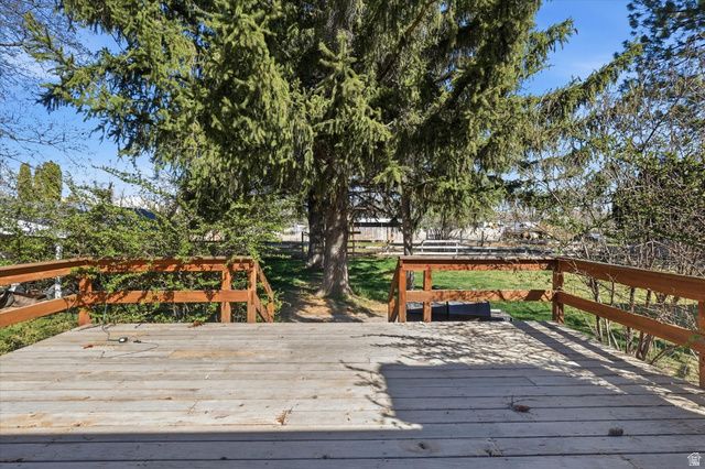 415 E 1ST, Preston, ID 83263