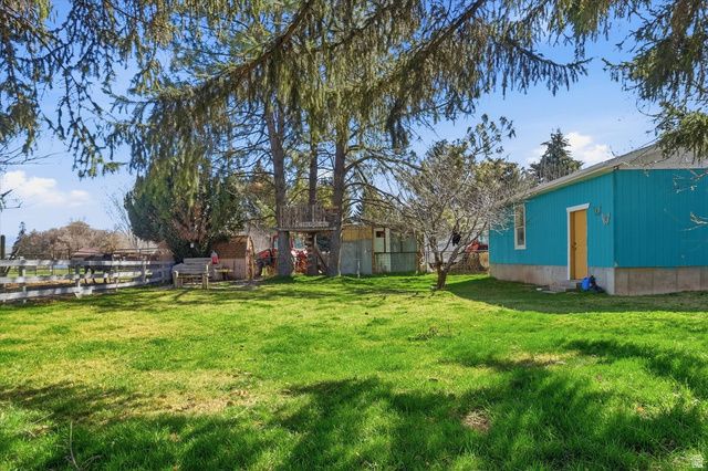 415 E 1ST, Preston, ID 83263