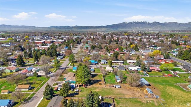 415 E 1ST, Preston, ID 83263