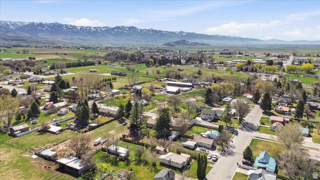 415 E 1ST, Preston, ID 83263