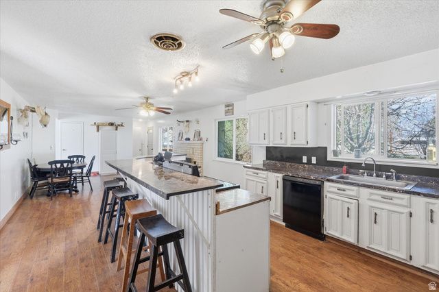 415 E 1ST, Preston, ID 83263