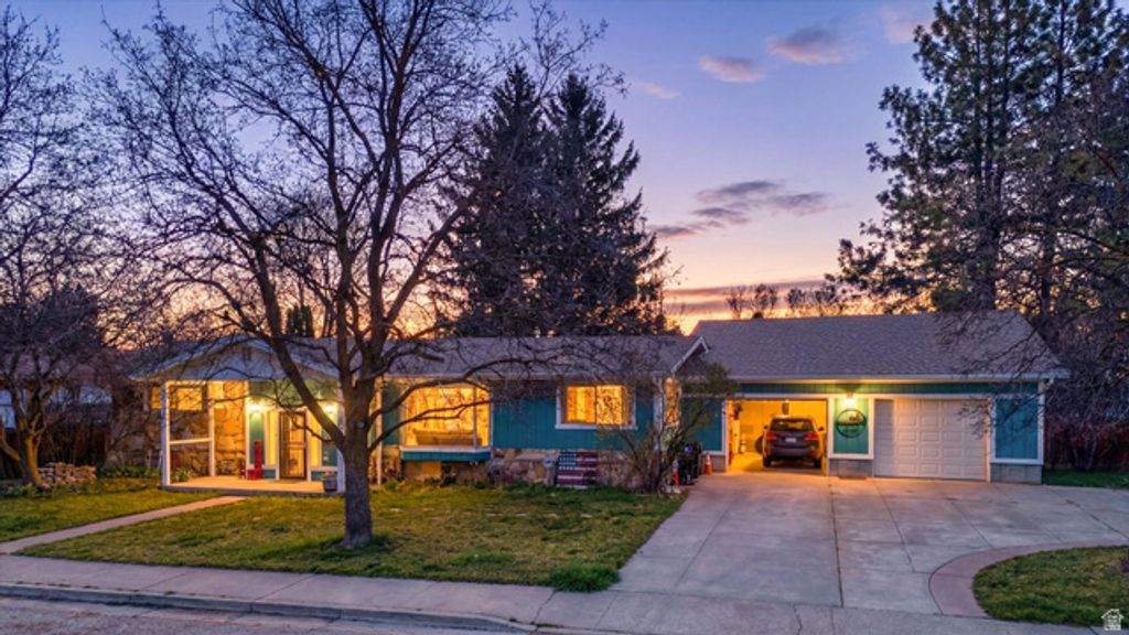 415 E 1ST, Preston, ID 83263